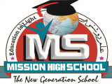 MS Mission High School